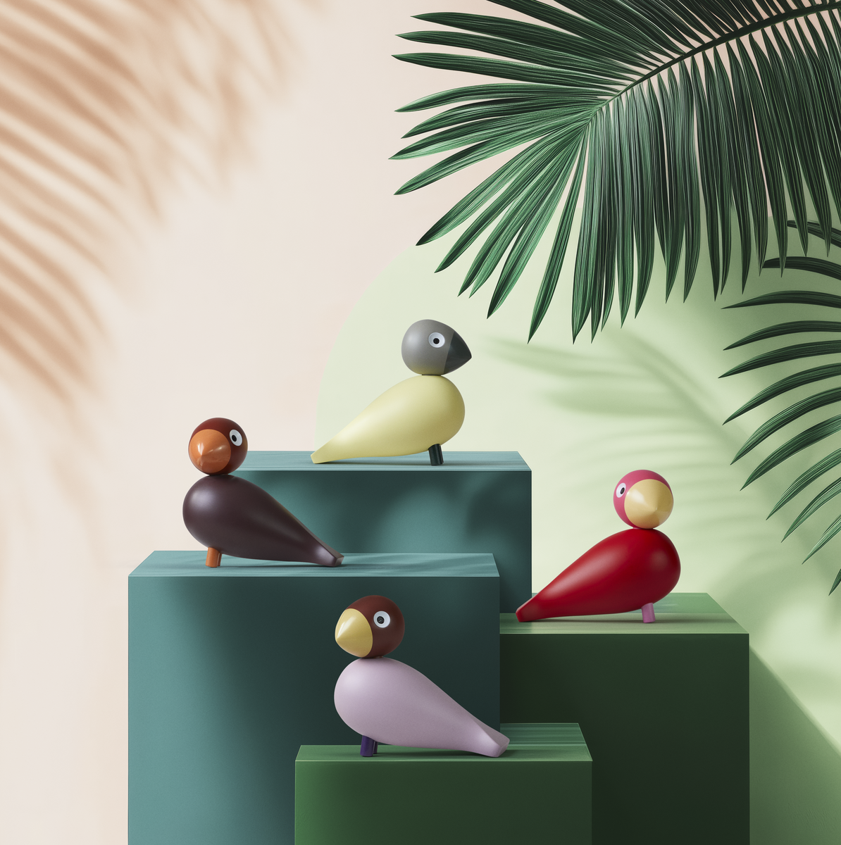 Årets Sangfugl 2025 - Bella